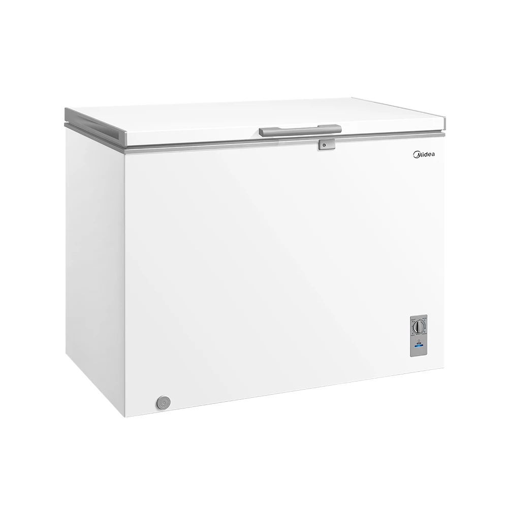 Freezer Horizontal Consul 534L 2 Tampas - Branco | Lojas Top